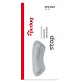 PEDAG Pedag Stop - antislip voor achterin schoen