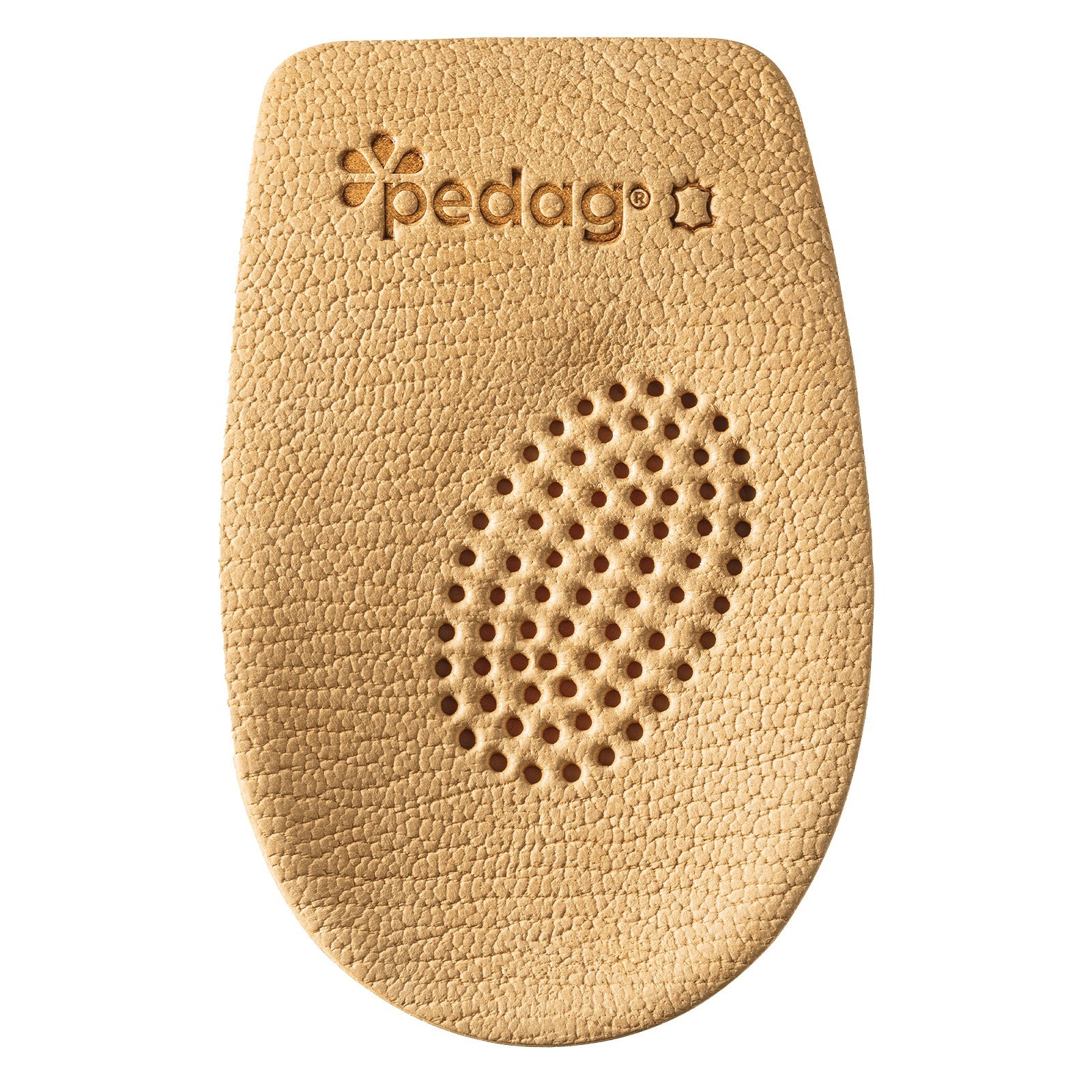 PEDAG Pedag Point Plus - hielspoor zooltje