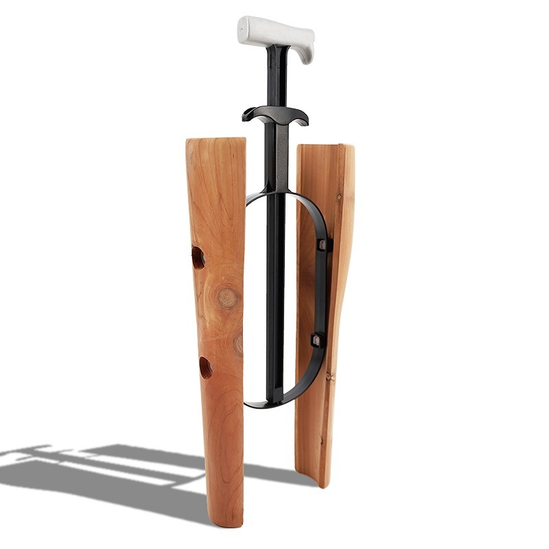 NICO Cederhouten laarzenspanners | Luxe laarsspanners van cederhout