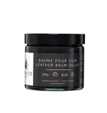 FAMACO Famaco leather balm – lederbalsem voor reiniging, voeding en glans