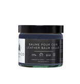 FAMACO Famaco leather balm – lederbalsem voor reiniging, voeding en glans