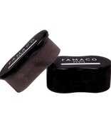 FAMACO Famaco leather shine sponge – zelfglansspons voor directe schoenglans