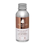 FAMACO Famaco perlato metallic – onderhoudscrème voor metallic schoenen