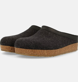 HAFLINGER Haflinger Grizzly Torben - Graphit