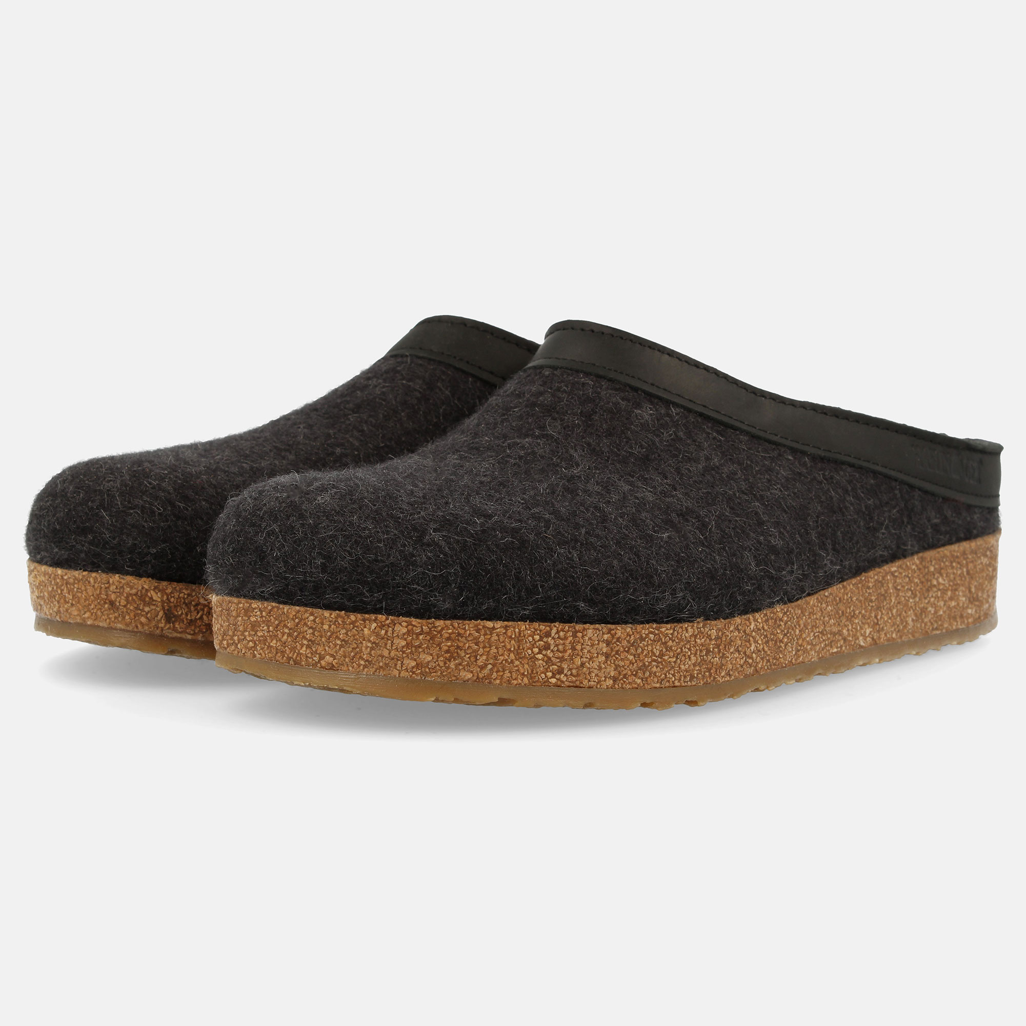 HAFLINGER Haflinger Grizzly Torben - Graphit