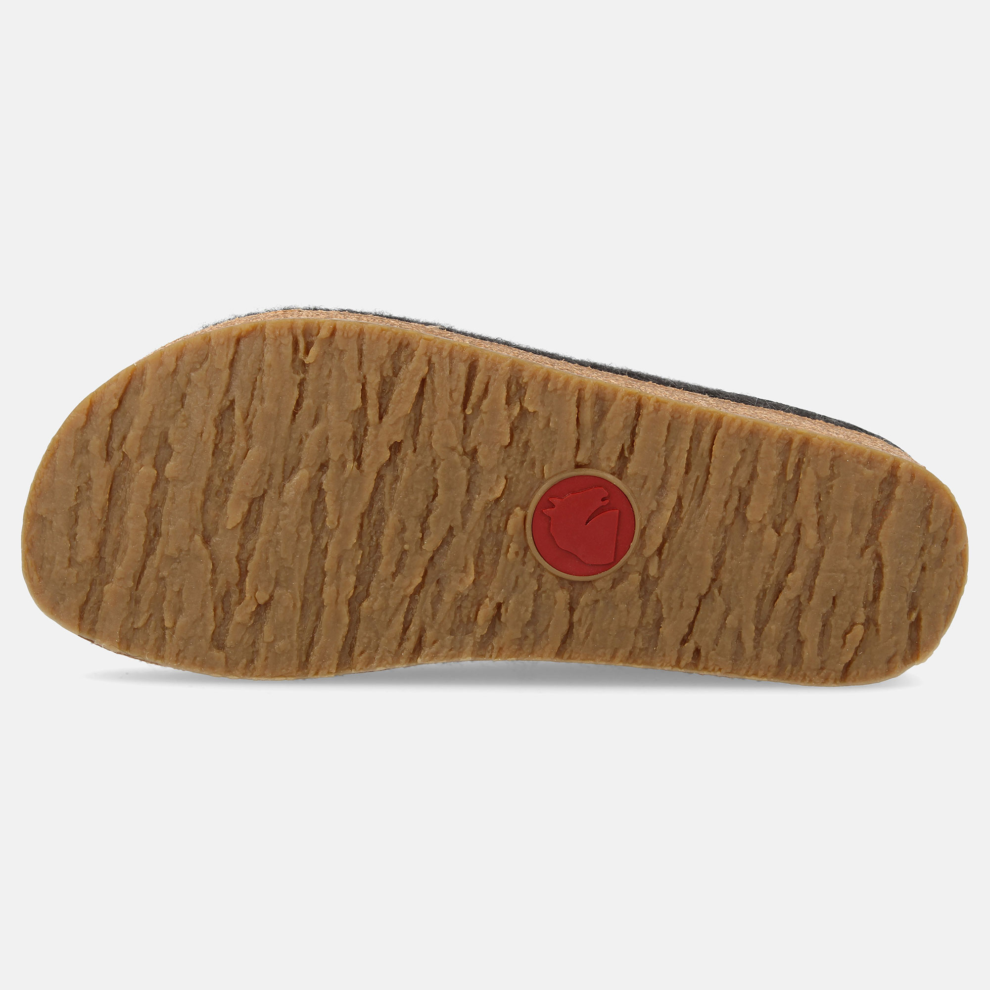 HAFLINGER Haflinger Grizzly Torben - Graphit