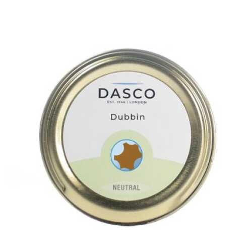 DASCO Dasco Dubbin | Leervet voor waterdichte leren schoenen