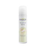 DASCO Dasco Barefoot Spray | Comfort voor blote voeten in schoenen