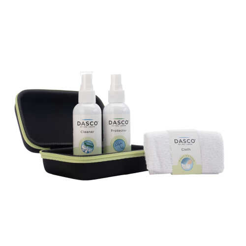 DASCO Dasco Ultimate Mini Kit | Compacte schoenverzorgingsset