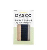 DASCO Dasco Dry Cleaning Kit | Suède en nubuck reinigingsset