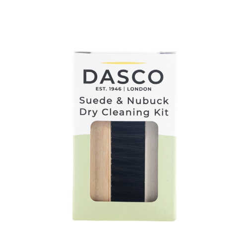 DASCO Dasco Dry Cleaning Kit | Suède en nubuck reinigingsset
