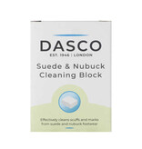 DASCO Dasco Cleaning Block | Reinigingsgum voor suède en nubuck