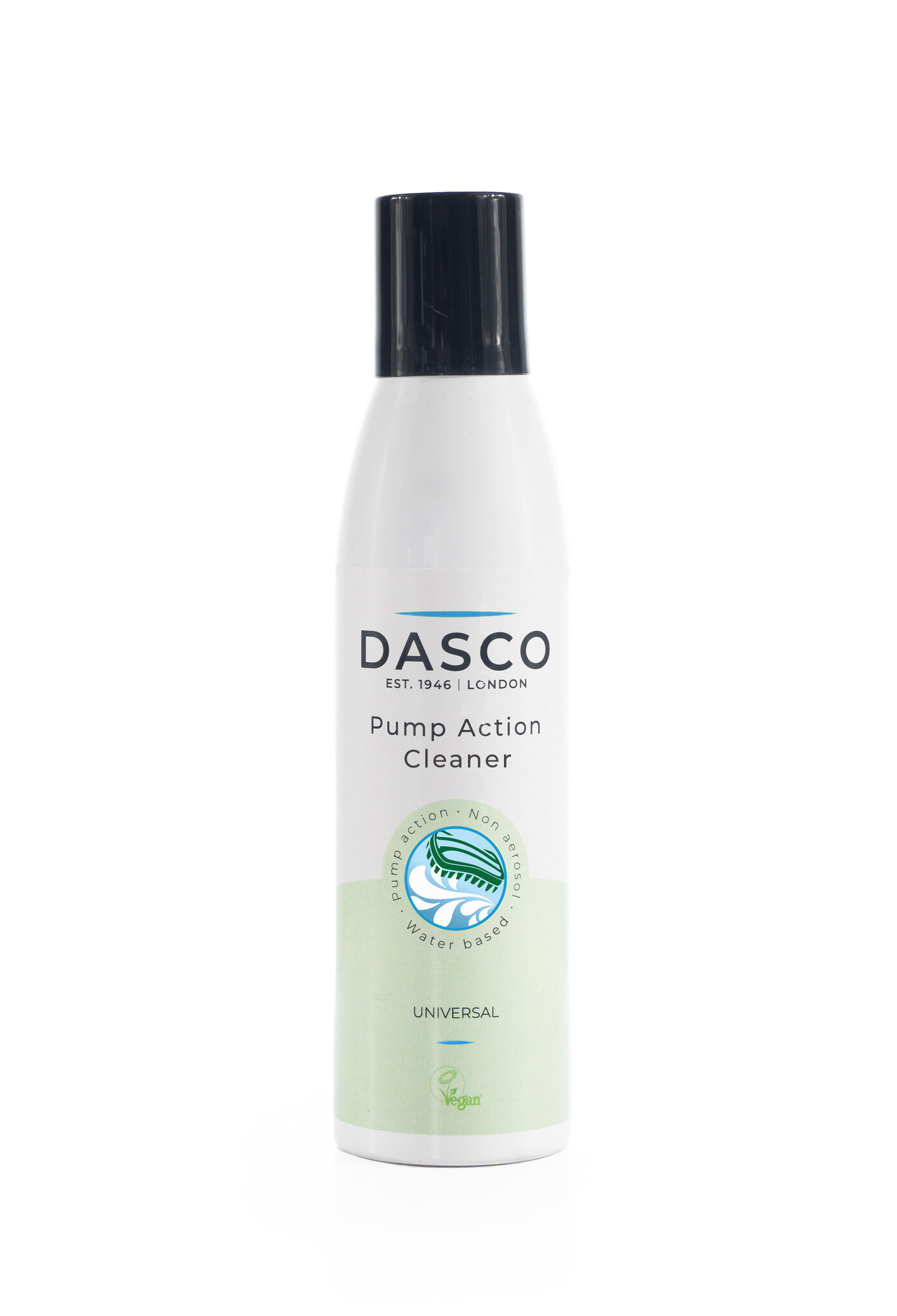 DASCO Dasco Pump Action Cleaner | Vegan schoenreiniger 250 ml