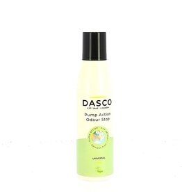 DASCO Dasco Pump action Odour Stop