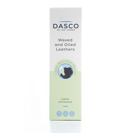 DASCO Dasco Waxed and Oiled Leathers tube