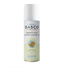 DASCO Dasco Waxed and Oiled Leathers spray
