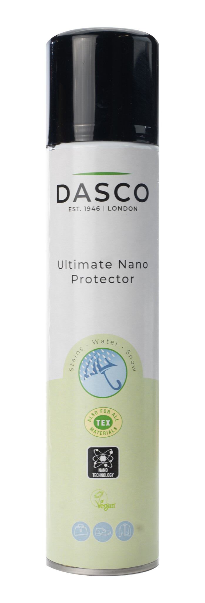 DASCO Dasco Nano Protector | Impregneerspray met nanotechnologie