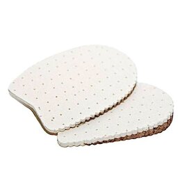MYSOLE Mysole Basic 7mm talonette
