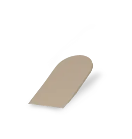 MYSOLE Mysole Heellift 5mm - hielverhoger