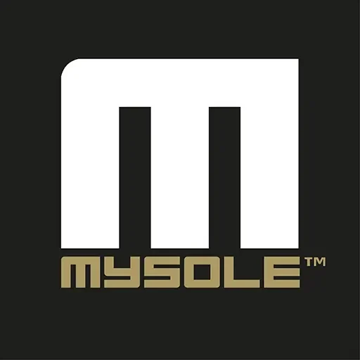 MYSOLE Mysole pronation/supination Wedge