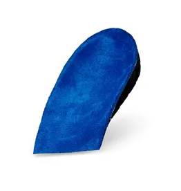 MYSOLE Mysole Heelcup velours