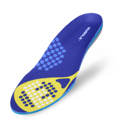 MYSOLE Mysole Padel zooltjes