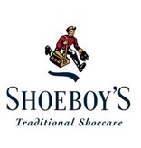 Shoeboy's Shoe Cream 001 kleurloos