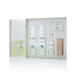 DASCO Dasco Ultimate Shoe Care Kit | Complete schoenverzorgingsset