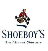 Shoeboy's Shoe Cream 087 Mahogany