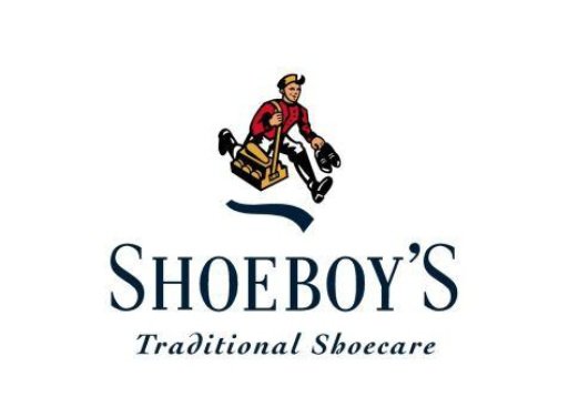 Shoeboy's Shoe Cream 062 Zilver