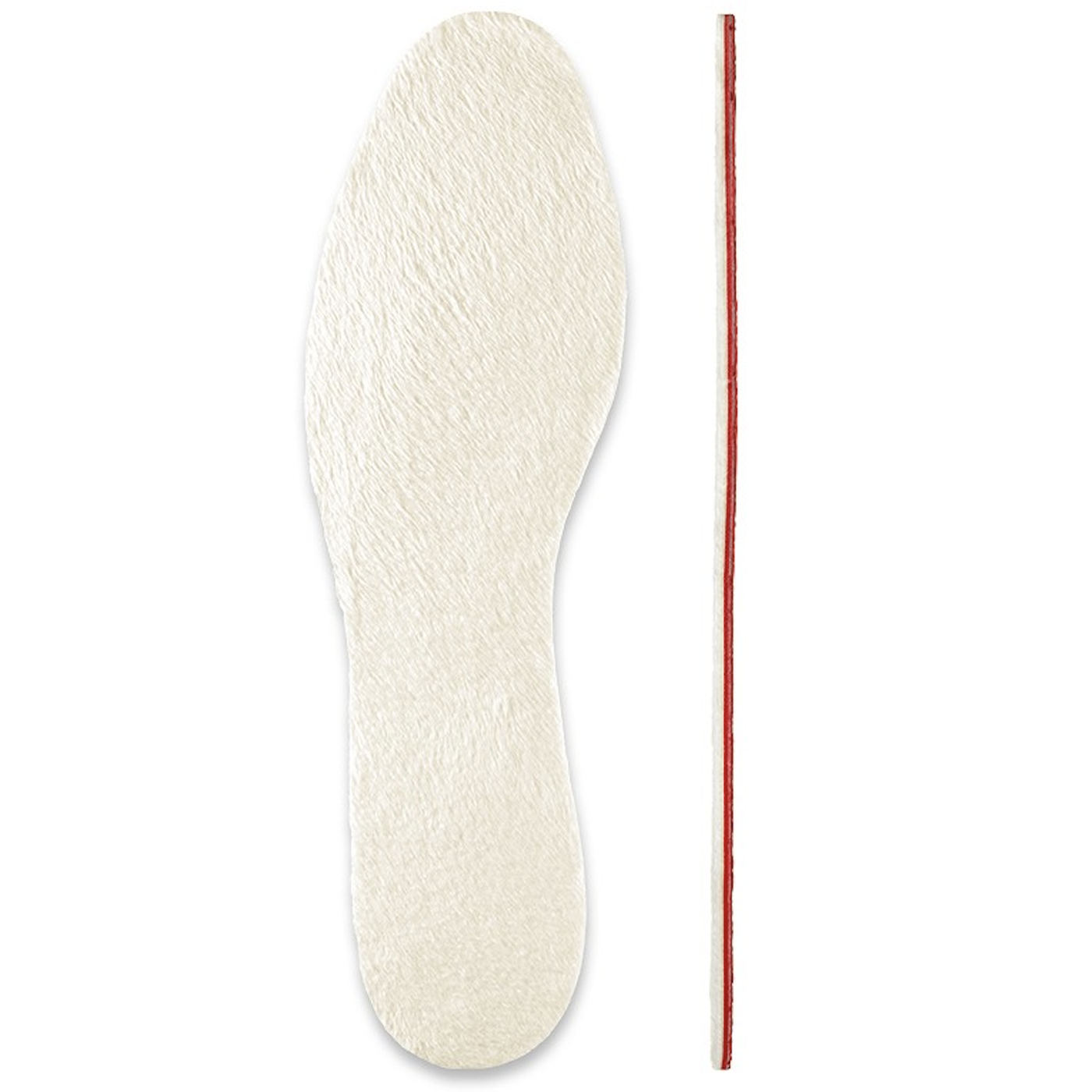PEDAG Pedag Thermo Thin-Fit | Dunne warme inlegzolen voor de winter