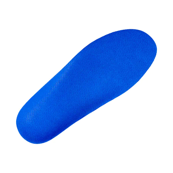 MYSOLE Mysole ergonomica – universele inlegzolen met schokdemping en steun