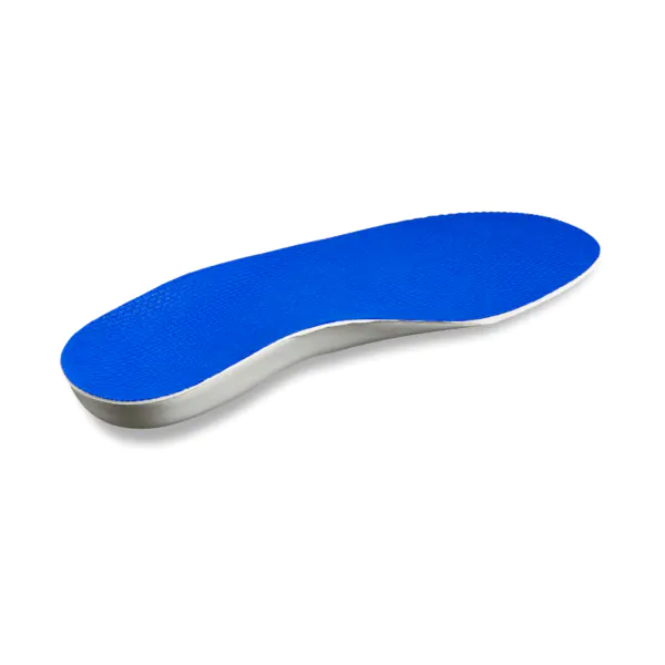 MYSOLE Mysole ergonomica – universele inlegzolen met schokdemping en steun