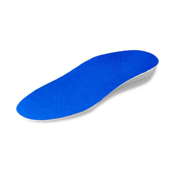 MYSOLE Mysole ergonomica – universele inlegzolen met schokdemping en steun