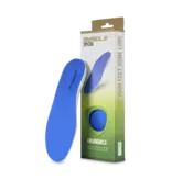 MYSOLE Mysole ergonomica – universele inlegzolen met schokdemping en steun