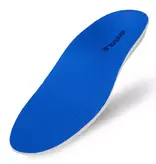 MYSOLE Mysole ergonomica – universele inlegzolen met schokdemping en steun