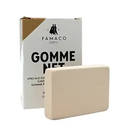 FAMACO Famaco Gomme Net