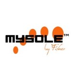 MYSOLE Mysole Sport Racketsport zolen