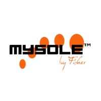 MYSOLE Mysole Sport Racketsport zolen