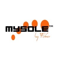 MYSOLE Mysole Daily Sport zolen 50