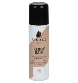 FAMACO Famaco suede & nubuck spray