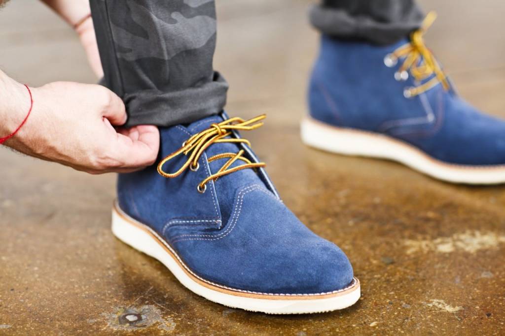 ShoeSupply.eu Suedeborstel combi met handvat