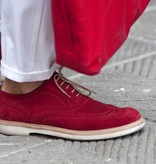 ShoeSupply.eu Suedeborstel combi met handvat