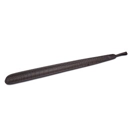 ShoeSupply.eu Leather Shoehorn - brown croco