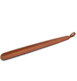 ShoeSupply.eu Leather Shoehorn - smooth