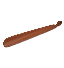 ShoeSupply.eu Leather Shoehorn S - smooth