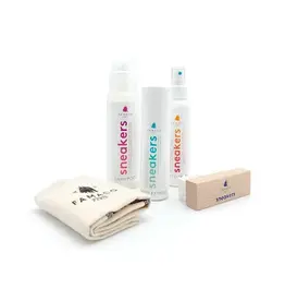 FAMACO Famaco Sneaker Ultimate care kit