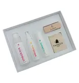 FAMACO Famaco Sneaker Ultimate Care Kit | Complete sneaker onderhoudsset