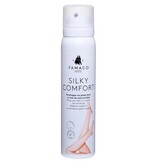 FAMACO Famaco silky comfort spray – blote voeten spray met zijde bescherming