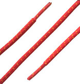 BARTH Klick & Go elastische veters met stopper - rood